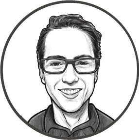Daniel Olshansky