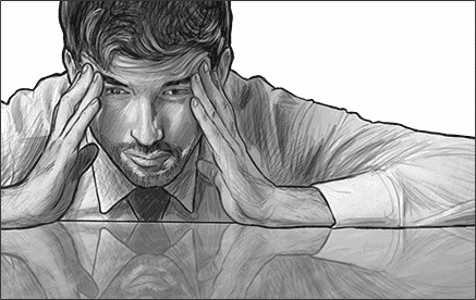 Investing-Mistake
