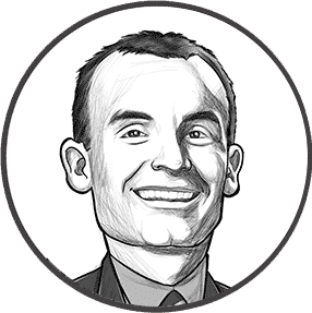Wesley Gray - Alpha Architect